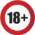 18 +