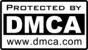 DMCA logo